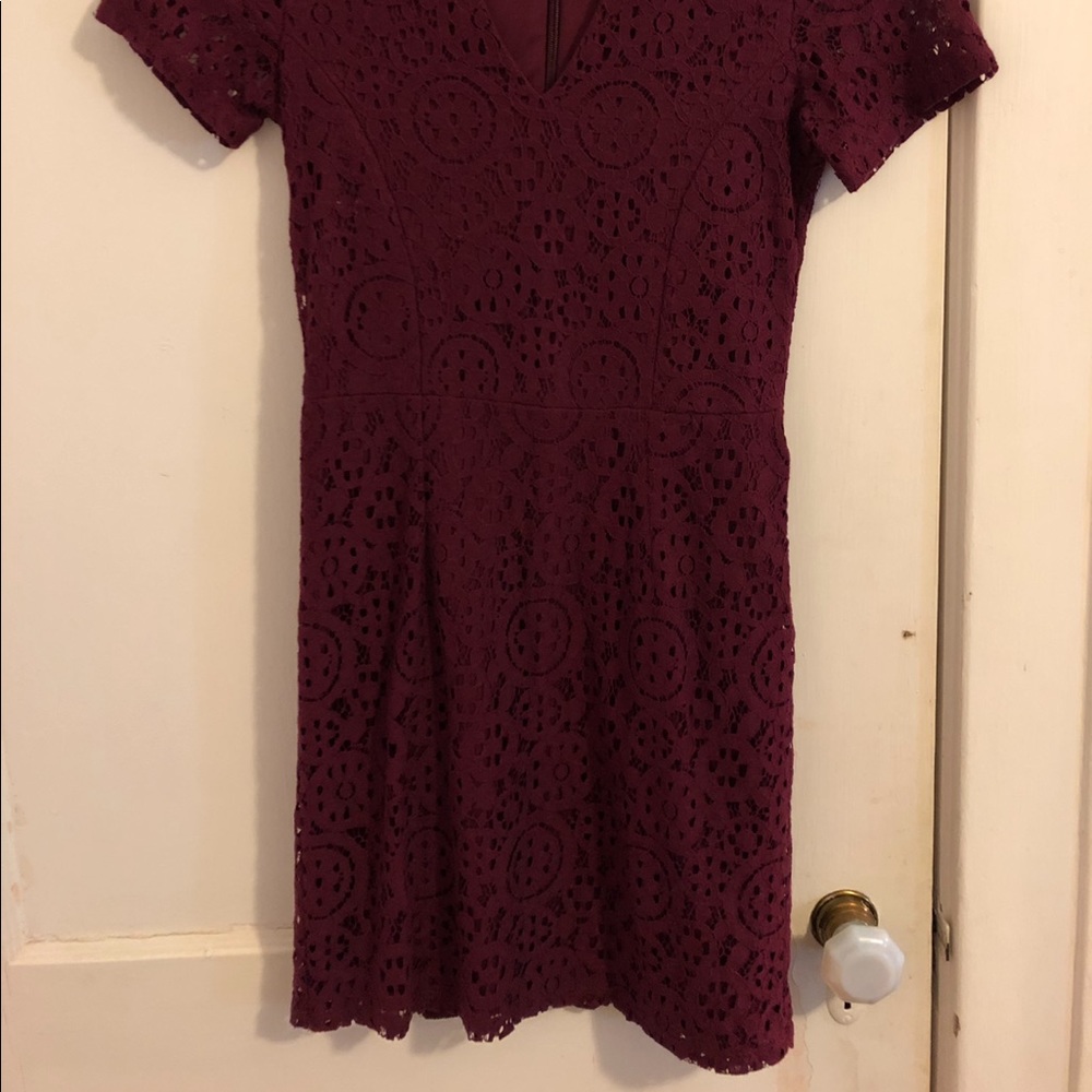Cocktail dress